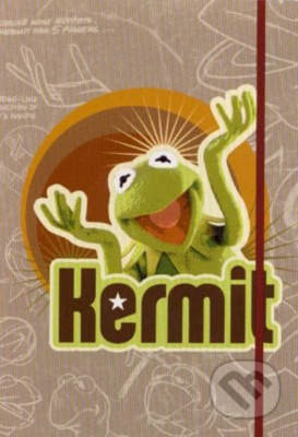 Kermit. Libreta