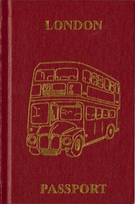 Libreta passport London