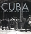 Cuba para guardar la memoria características
