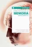 Cómo potenciar la memoria