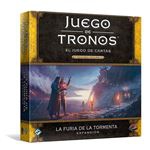 Juego de tronos LCG - La furia de la tormenta