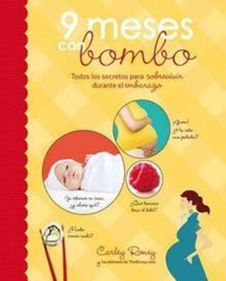 9 meses con bombo