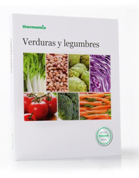 Verduras y legumbres Thermomix precio