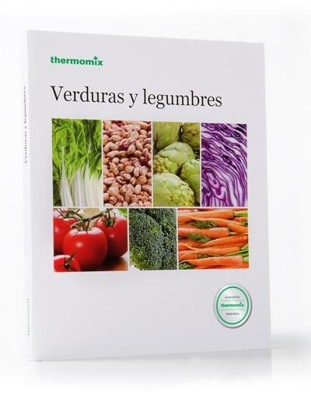 Verduras y legumbres Thermomix