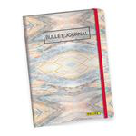 Bullet Journal A5 Marmor Online en oferta