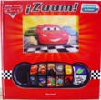 Cars12 botones sonido y altavoz