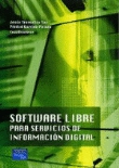 Software libre para servicios de información digital