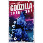 Godzilla Total War precio