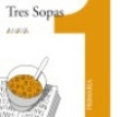 Tres sopas 1º primaria