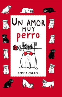 Un amor muy perro