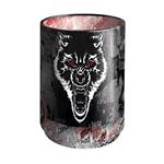 Cubilete Busquets Bestial Wolf negro precio