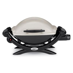 Weber Q 1000 Titan en oferta