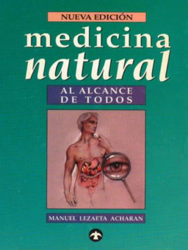 Medicina natural al alcance de todos precio