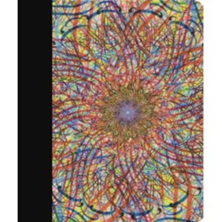 Libreta Ryan McGiness black hole composition precio