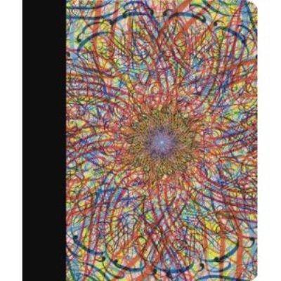 Libreta Ryan McGiness black hole composition