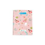 Cuaderno de colorear A5 Dohe Aldeas Infantiles SOS Sirena precio