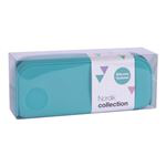 Estuche de silicona Apli Soft Nordik Azul en oferta