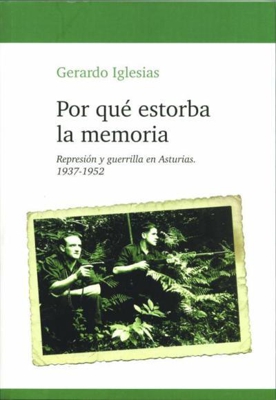 ¿Por qué estorba la memoria?