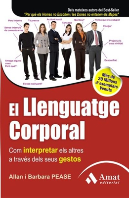Llenguatge corporal