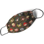 Mascarilla para adulto Tuki higiénica lavable Almodóvar características