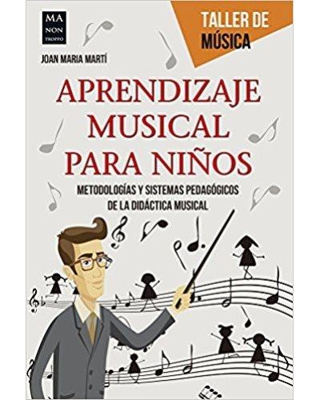 Aprendizaje musical para niños