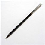 Recambio tinta negra Marks Ohto para NKG-450E características