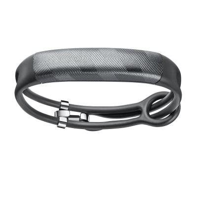 Pulsera de actividad, Jawbone UP2 ROPE - Gris