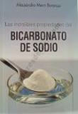 Bicarbonato de sodio