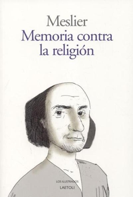 Memorias contra la religión