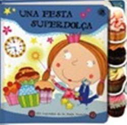 Una festa superdolça. Els cupcakes características