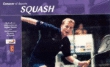 Squash. Conocer el deporte
