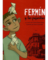 Fermín y las pajaritas precio