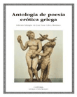 Antología de poesía erótica griega precio