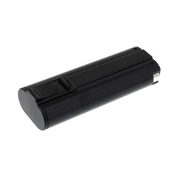 Batería para herramienta Paslode IM250A 3300mAh NiMH características
