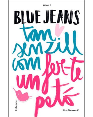 Tan senzill com fer-te un peto