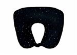 Fisura Almohada Viaje 2 en 1 Galaxia en oferta