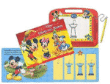 Dibujo con Mickey. Pizarras Disney características