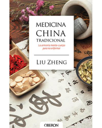 Medicina china tradicional características