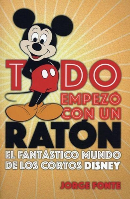 Todo empezó con un ratón