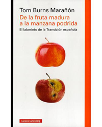 De la fruta madura a la manzana podrida precio