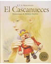 El cascanueces y el rey de los ratones en oferta
