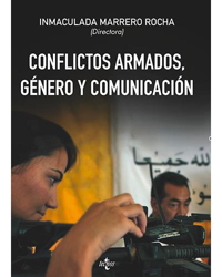 Conflictos armados, género y comunicación precio