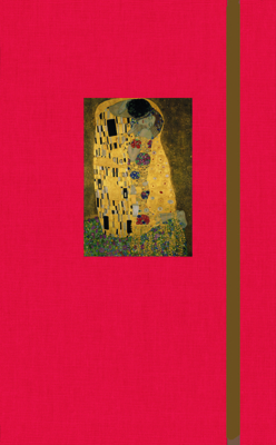 Libreta art jounal Grande Klimt 13x21