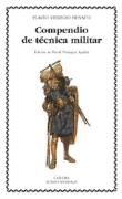 Compendio de técnica militar características