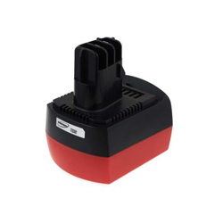 Batería para Taladro Metabo BSZ 12 precio