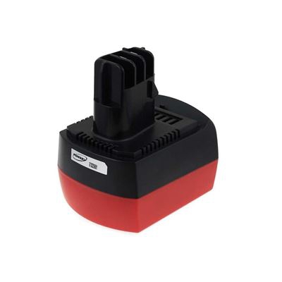 Batería para Taladro Metabo BSZ 12