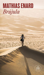 Brújula. Premio Goncourt 2015 precio