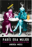 París era mujer características