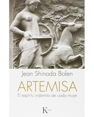 Artemisa. El espíritu indómito de cada mujer