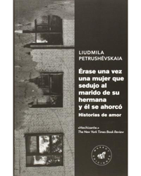 Érase una vez una mujer que sedujo al marido de su hermana y él se ahorcó precio